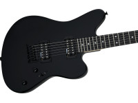 Jackson JS Series Surfcaster JS22 HT Gloss Black Jackson JS Series Surfcaster JS22 HT Gloss Black